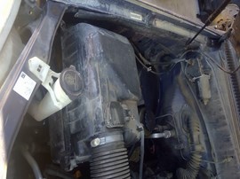 2002 TOYOTA TUNDRA, LAVENDER, SR5,  EXTD CAB, 4.7L, AT, 2WD, Z25009
